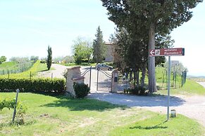 Agriturismo Macinatico 1