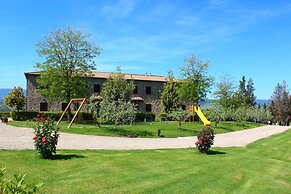 Agriturismo Macinatico 1