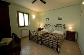 Agriturismo Macinatico 1