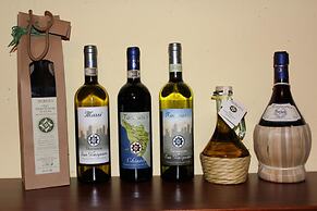 Agriturismo Macinatico 1