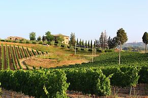 Agriturismo Macinatico 1