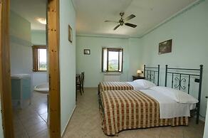 Agriturismo Macinatico 1