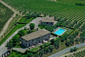 Agriturismo Macinatico 1