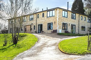 Woodchester Valley House