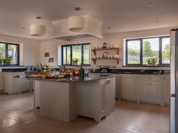 Woodchester Valley House