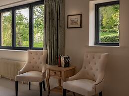 Woodchester Valley House