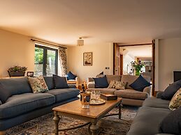 Woodchester Valley House