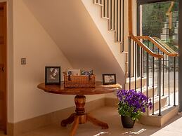 Woodchester Valley House