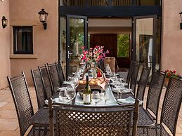 Woodchester Valley House