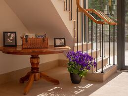 Woodchester Valley House