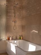 Woodchester Valley House