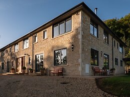 Woodchester Valley House