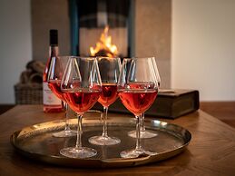 Woodchester Valley House