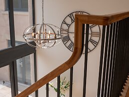 Woodchester Valley House