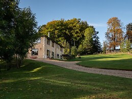 Woodchester Valley House