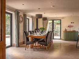 Woodchester Valley House