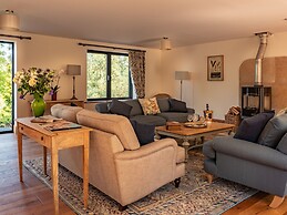 Woodchester Valley House