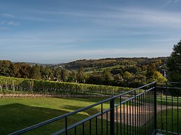 Woodchester Valley House