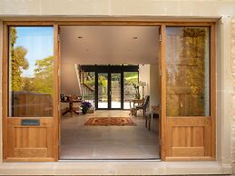 Woodchester Valley House