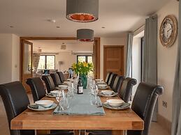 Woodchester Valley House