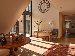 Woodchester Valley House