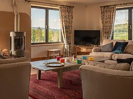 Woodchester Valley House