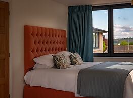 Woodchester Valley House