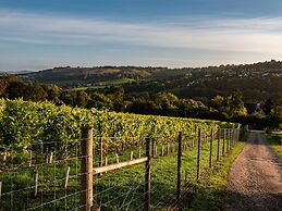 Woodchester Valley House