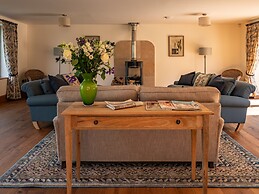 Woodchester Valley House