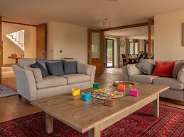 Woodchester Valley House