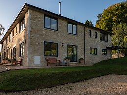 Woodchester Valley House