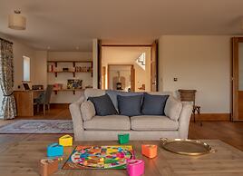 Woodchester Valley House