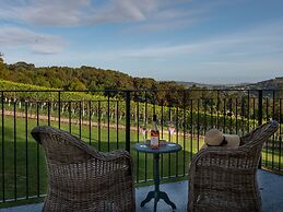 Woodchester Valley House