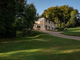 Woodchester Valley House