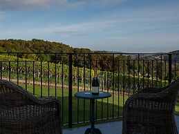 Woodchester Valley House