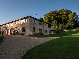 Woodchester Valley House