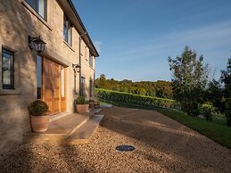 Woodchester Valley House