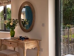 Woodchester Valley House