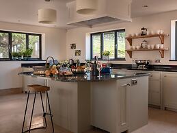 Woodchester Valley House