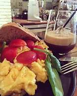 Stylish Modern Apartment