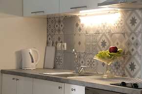 Stylish Modern Apartment