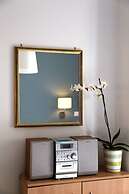 Stylish Modern Apartment