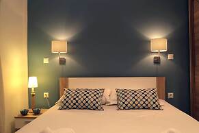 Stylish Modern Apartment