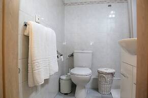 Stylish Modern Apartment