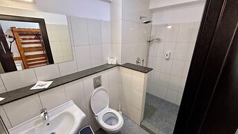 Cabana Sura Getilor Arinis
