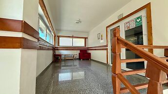 Cabana Sura Getilor Arinis