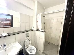 Cabana Sura Getilor Arinis
