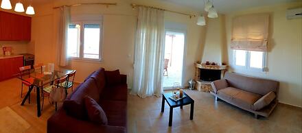 Villa Chanioti Nilie Hospitality MGMT