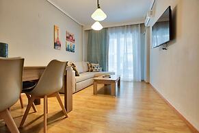 Metropolitan Apartment Nilie Hospitality