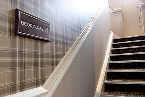 The Bridge Hotel